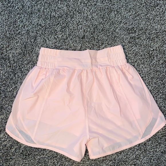 Balance athletica- pink// size small// short liner - Picture 4 of 6